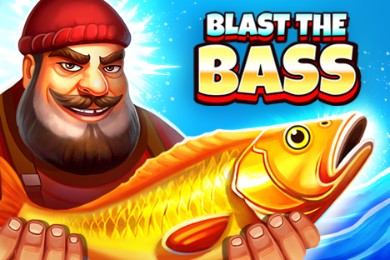 Blastthebass онлайн Амиго Винс Казино